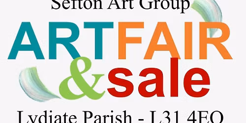 Art Fair and Sale