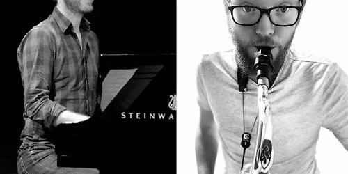 ROB COPE'S JOYRIDE WITH GWILYM SIMCOCK!