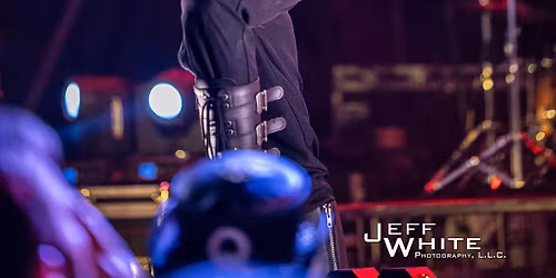 Message From Mercury @ Tailgators On The River