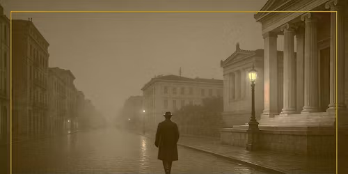 \u0389\u03c1\u03c9\u03b5\u03c2 & \u03a0\u03c1\u03bf\u03b4\u03cc\u03c4\u03b5\u03c2: \u0391\u03b8\u03ae\u03bd\u03b1 1940\u201344 