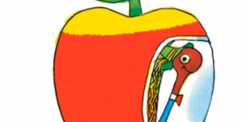 4th Annual FRIENDS' Apple Pie Contest - and Tasting