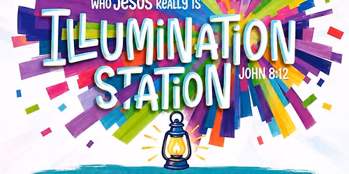 Kearfott Memorial VBS 2026