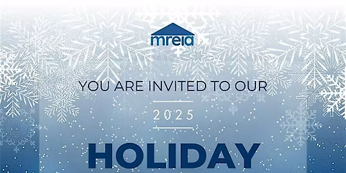 MREIA 2025 Holiday Party