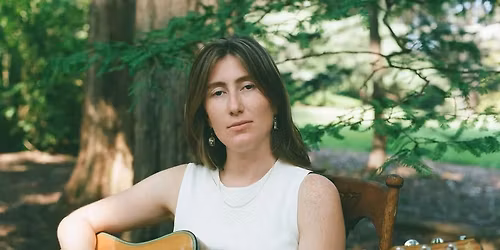 Jane O'Neill Live at Watermark Brewing