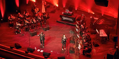 Hip-Hop Orchestra Returning to Dallas!