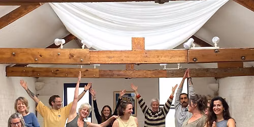 Evidence Based 300 Hour Yoga Teacher Training
