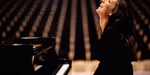 Yulianna Avdeeva, piano