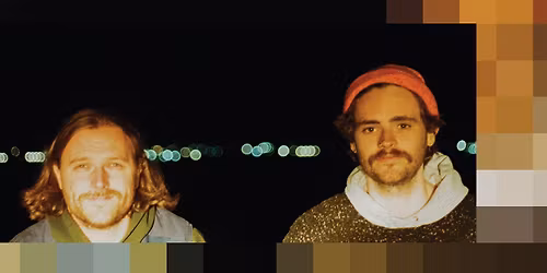 A Burial At Sea \/\/ newhvn \/\/ Hall of Fame