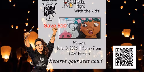 Moana
