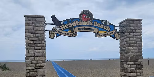 Open Meeting Friends of Headlands Beach