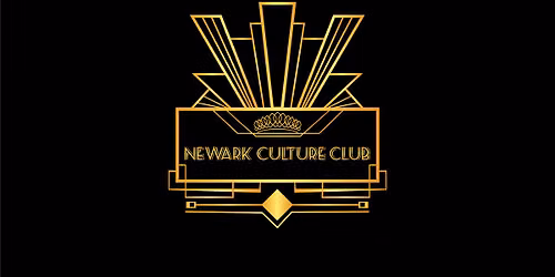 Newark Culture Club Anniversary Party
