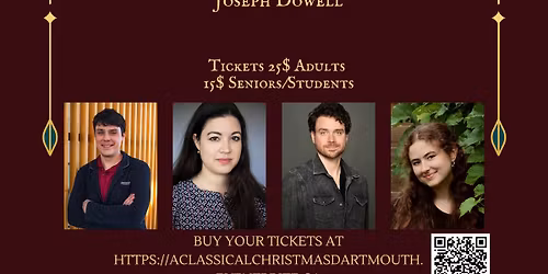 A Classical Christmas