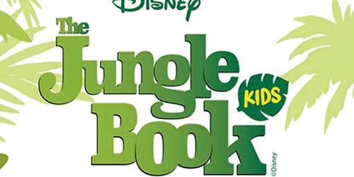Jungle Book Kids