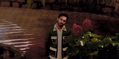 EDWIN RAPHAEL - I Know a Garden