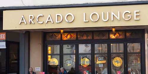 Acoustic Connection Live Music Showcase at The Arcado Lounge