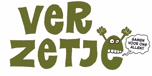 Verzetje III - Samen Voor Ons Allen! | VERA Groningen