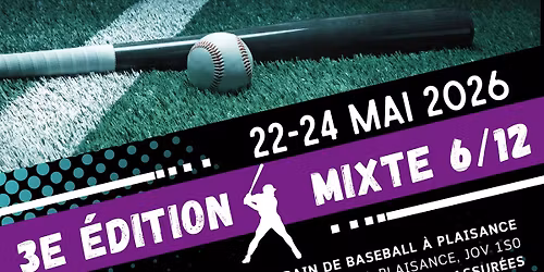 Tournoi \u26be  Power Squad 2026 