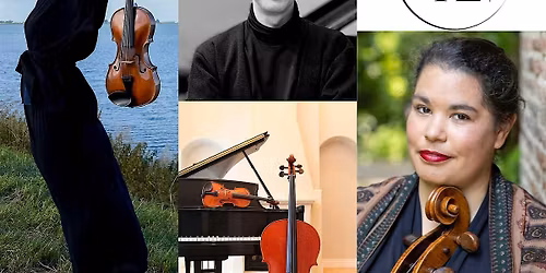 Ensemble 42 - Dissidente Stemmen