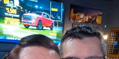 Andrew & Kris - Pink & Grey Bachelor\/Bachelorette Bar Crawl