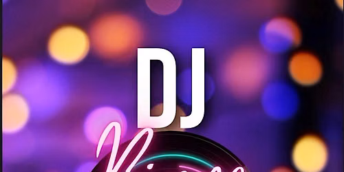 DJ Bingo!