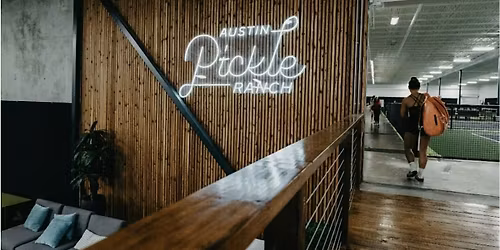 Let's Get Silly Austin Pickle Ranch! Spring 2026