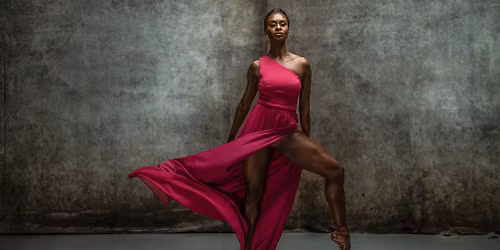 Washington Ballet Cinderella