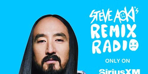 Steve Aoki at TAO Beach Dayclub