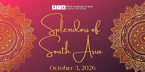 Splendors of South Asia