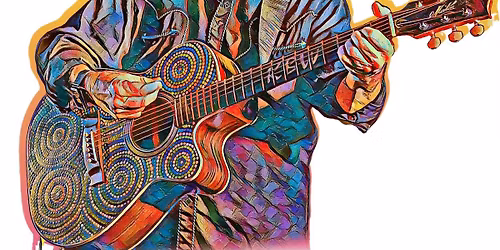 Kevin Bloody Wilson - THE DiLLiGAF GUY, LiVE!