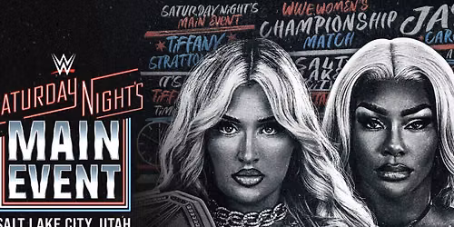 Night of Knockouts XLI