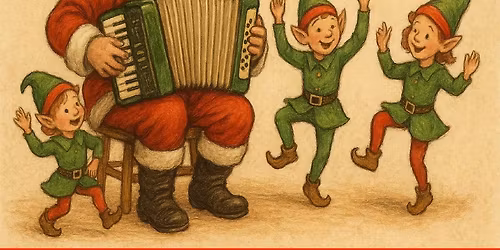 Atelier de No\u00ebl ouvert \u00e0 tous