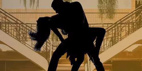 Noche Caliente by Ritmo Caliente & Thor Terrazza, part II