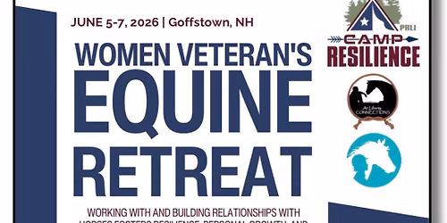 Women Veterans Retreat