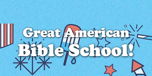 The Great American Bible School