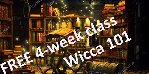 Wicca101