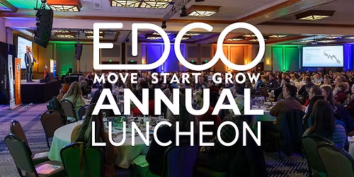 2026 EDCO Annual Luncheon