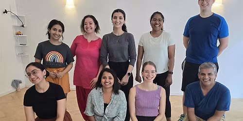 Bollywood Dance Workshop -Beginner Friendly - BERLIN