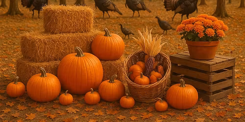 Bonaire Corner Market 