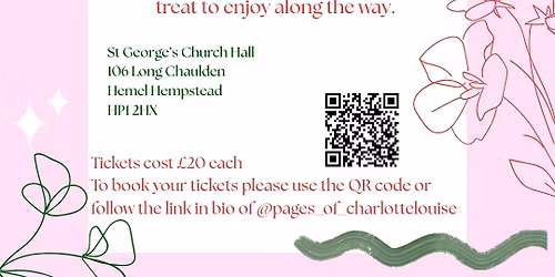 Christmas Crafternoon