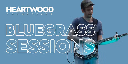 Bluegrass Sessions