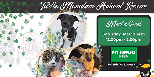 Pet Supplies Plus West Fargo