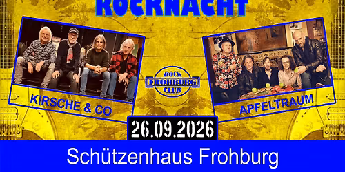 Rocknacht
