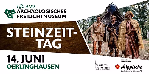 Steinzeittag