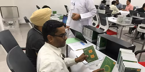 Certified Optical Network Associate (CONA)