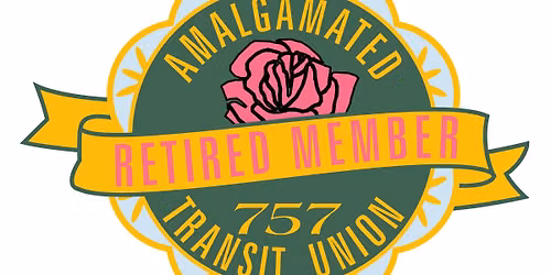 Retired Member Chapter Meeting