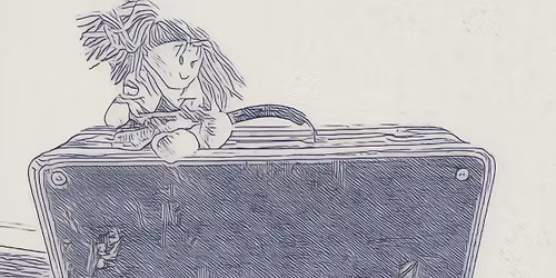 Buchklub - 'Abschied von Sidonie' von Erich Hackl