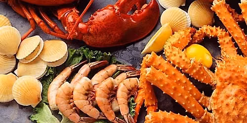 Science and seafood