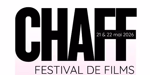 CHAFF - Charleroi Festival de Films au F\u00e9minin