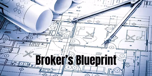 Broker's Blueprint (Broker CE)