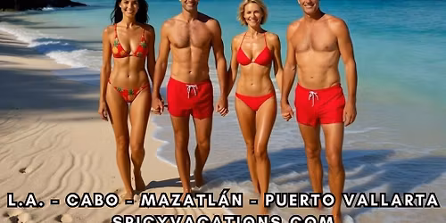 Virgin Voyages Lifestyle Group Trip - Los Angeles to Mexico